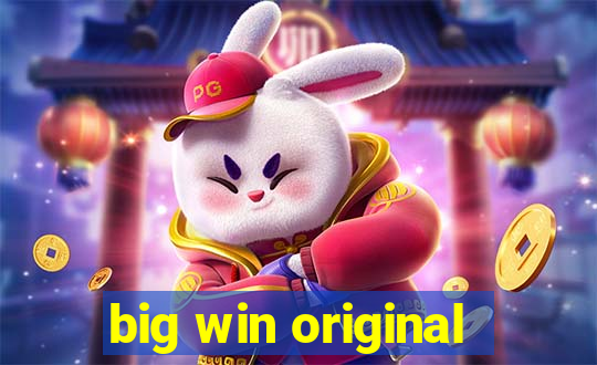 big win original